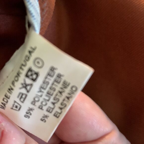 Vilagallo pants  - Picture 4 of 4